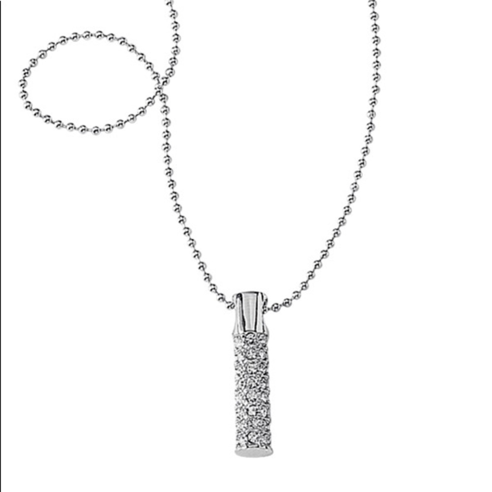 Lia Sophia | “STAND BY ME NECKLACE”